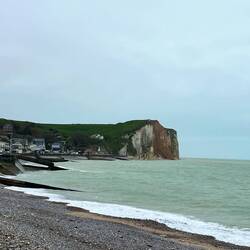Veulettes-sur-Mer
