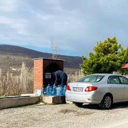 kein seltenes Bild seit Montenegro