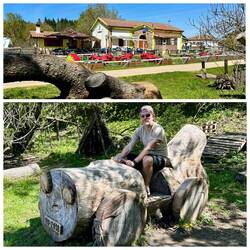 Bahnhof Puente de Béjar