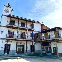 Aldeanueva del Camino