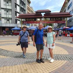 Sunday Markets