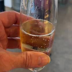 A little stop befopre going back to the ship.