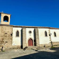 Calzada de Béjar