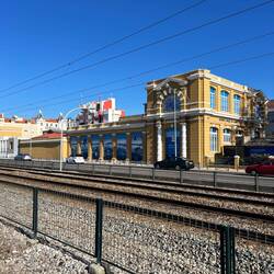 Aquarium Vasco da Gama