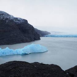 Grey Glacier