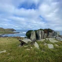 Innehalten. Atmen. Staunen.