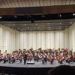 Symphonieorchester Teneriffa