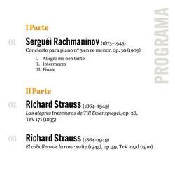 Die Pianistin Yeol Eum Son war der absolute Hammer! Die Finger flogen nur so über die Tasten...!