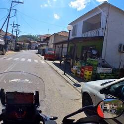 Zeit für Snacks im Dorfladen