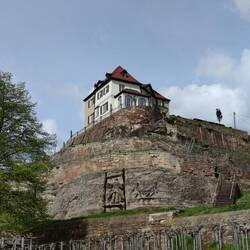 Steinernes Bilderbuch