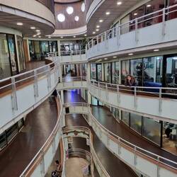 Caracol de Peluquerias