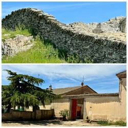 Finca Calzadilla del Mendigos