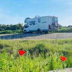 🚐🇫🇷☀️
