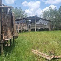 Das Mongroven Wellnes Resort