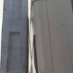 Nach dem Julia umgeparkt hat - Millimeter Arbeit 👌