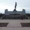 Terry Fox Memorial, Thunder Bay