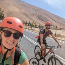 They see us roll'in...