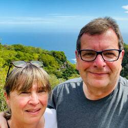 Ganz toller Garden of Eden.