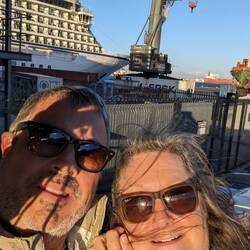 Bon voyage, Neptune!