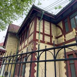 French Concession.