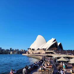 Sydney Opera House