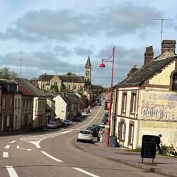 Sainte-Gauburge-Sainte-Colombe