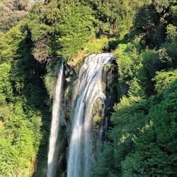 Wasserzulauf gibt es nur 2x am Tag