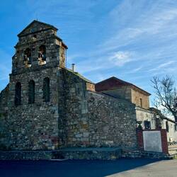 San Pedro de Rozados