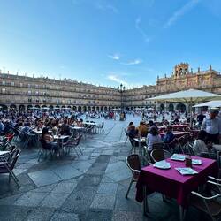 Plaza Mayor