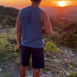 Was für ein friedvoller Ort 🥰😍🌅⛰️