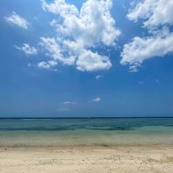 Bliss...