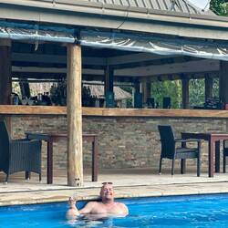 Chris und sein Glenfitich