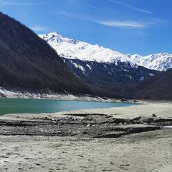 Vernagtsee