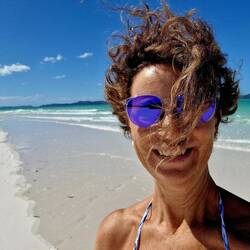 den Augenblick eingefangen...