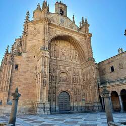 Convento de San Esteban