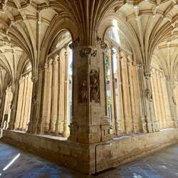 Convento de San Esteban