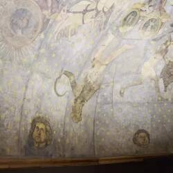 Der Himmel von Salamanca