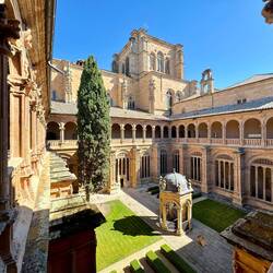 Convento de San Esteban
