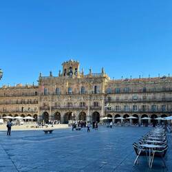 Plaza Mayor