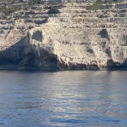 Tripitos Arch (Bogen)