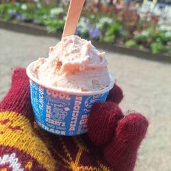 Ben&Jerry's
