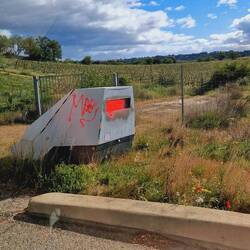 Maut- und Blitzerfrei nach Hause! 😆