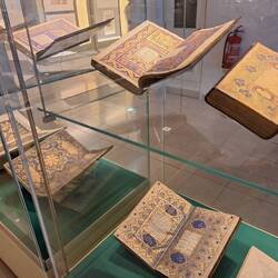 Qurans by Royal Ateliers