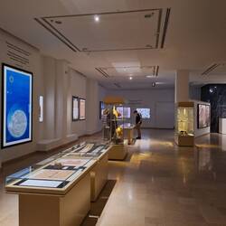 Special Exhibit Gallery