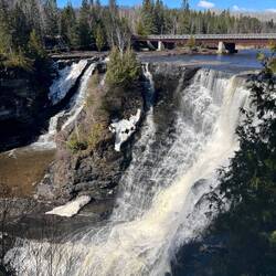 Kakabeka Falls 2