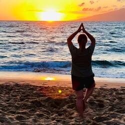 Da gerät man ins Meditieren 😉