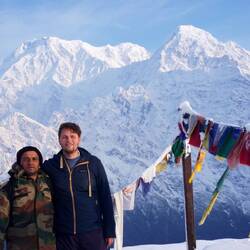 Die Jungs einfach dream team - ich durfte Fotos machen