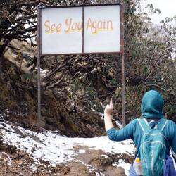 Ha ha ha - you wish Mardi, you wish