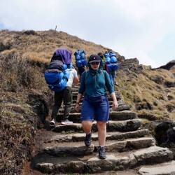 Och runter ist echt super