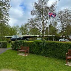 Glidflygplan - Horsa